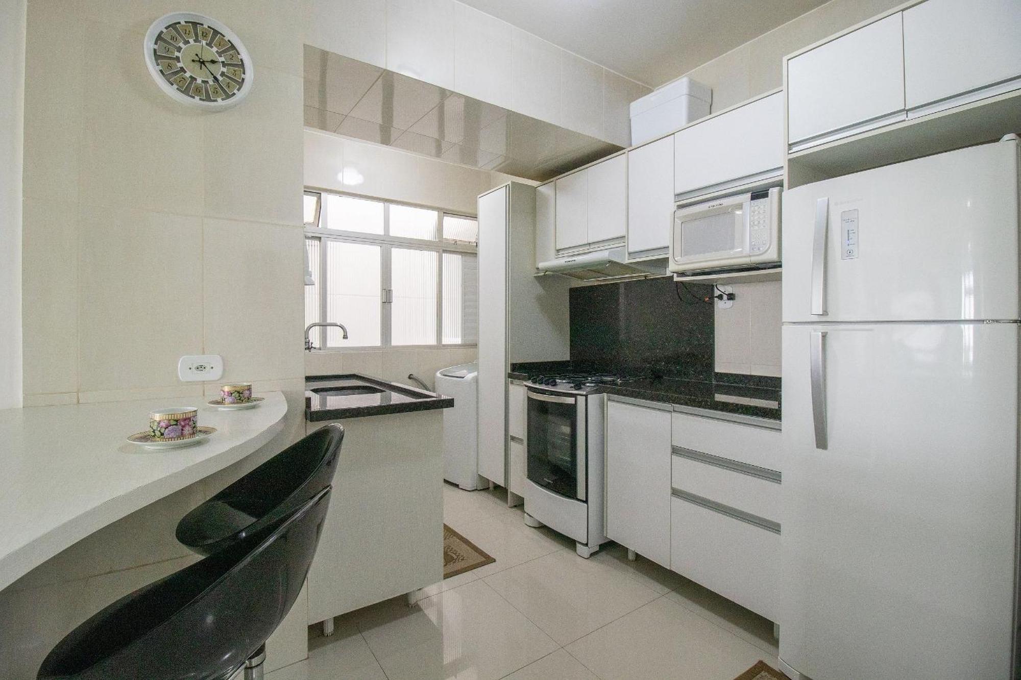 Prn12 - Climatizado, Prox Calcadao, Sacada, 2 Dorm Apartment Balneario Camboriu Exterior photo