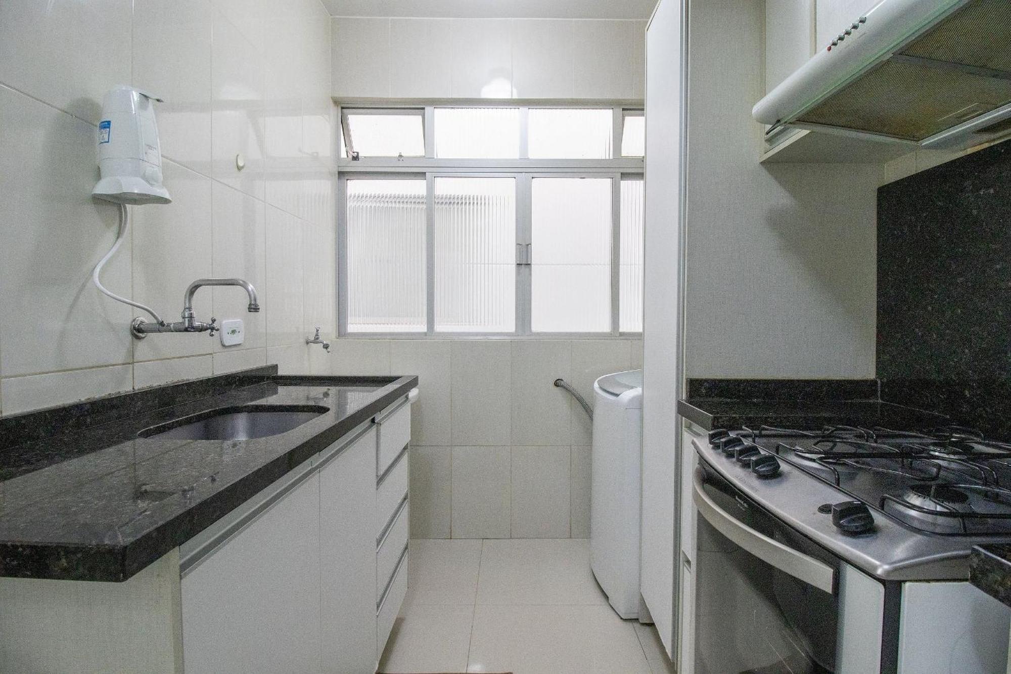 Prn12 - Climatizado, Prox Calcadao, Sacada, 2 Dorm Apartment Balneario Camboriu Exterior photo