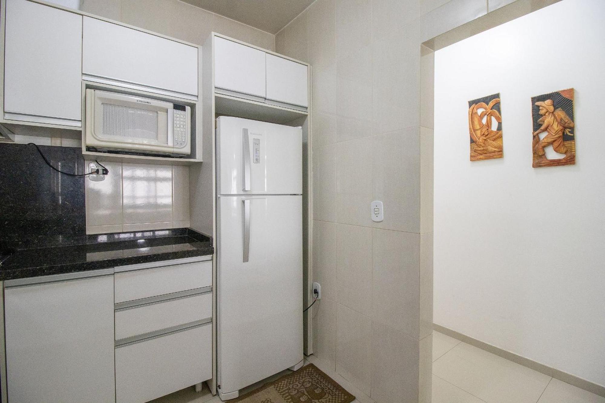 Prn12 - Climatizado, Prox Calcadao, Sacada, 2 Dorm Apartment Balneario Camboriu Exterior photo